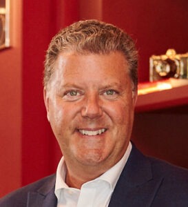Stephen P. Walker