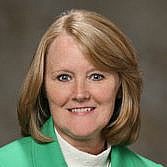 Sandy Simmons