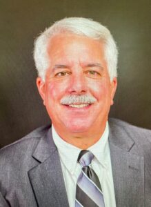 Mike Canova
