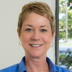 Dana Tucker-Hill