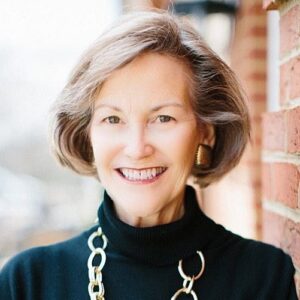 Carol Williams