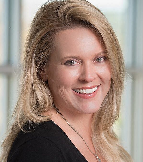 Christy Conway