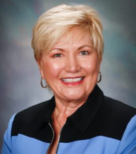 Peggy Slappey