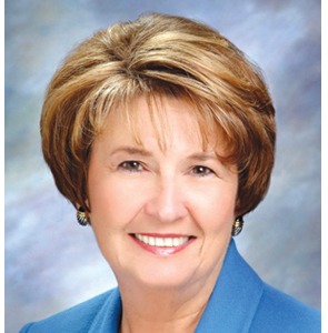 Brenda Thompson