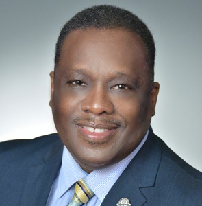 Edward Patton