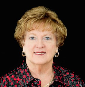 Judy Presley