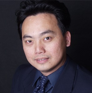 Vincent Truong