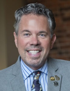 Faron W. King