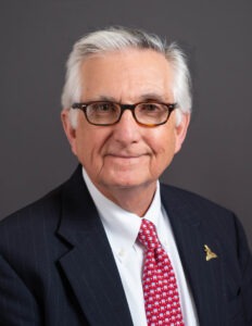 Dale Washburn