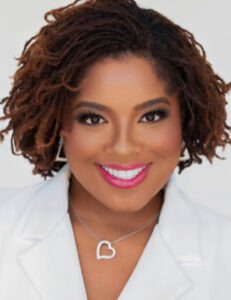 Jenea Kennedy