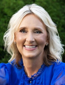Lisa Scully