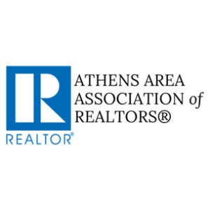 RPAC Major Investors 580 Athens Area Association of REALTORS®