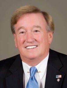 Denny Jones