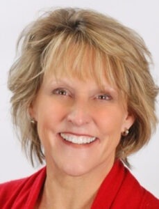 Gretchen Ozburn