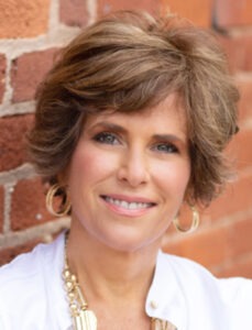 Jackie Campbell