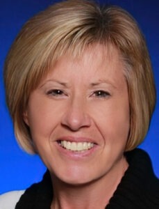 Joy Cooper