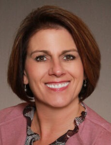 Kim Bragg