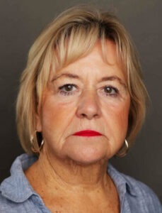 Linda Hawk