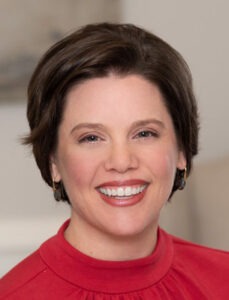 Mary Beth Lake
