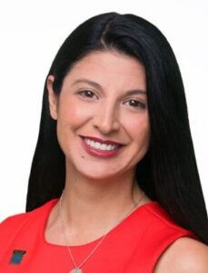 Paula Monthofer