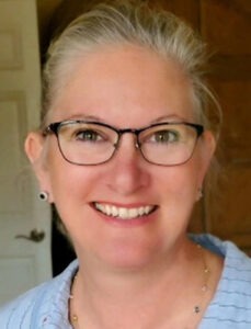 Sandra Shurling