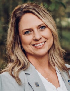 April Weaver