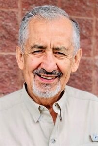 Octavio Perez