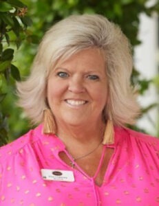 Pam Lightsey