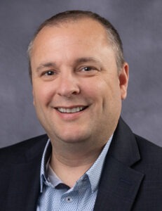 Brian Norton