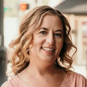 Kimberly Freshwater