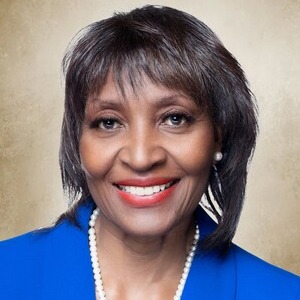 Martha Jackson