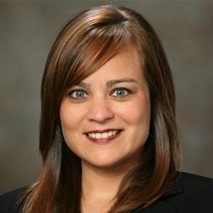 Misty Yeargan
