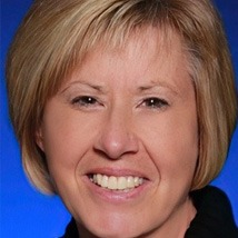 Joy Cooper