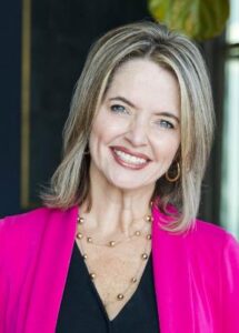 Amy Gant