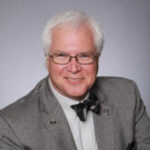 Michael Blackburn