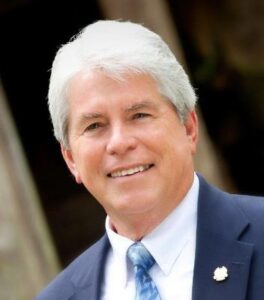 Ron Branch