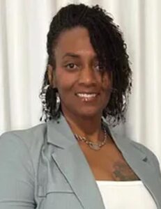Tresa Parker