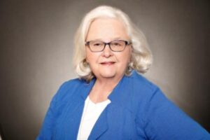 Vickie Giles-Griffin